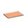 2500 Dental-Norm Tray-Einlagen - 18 x 28 cm - verschiedene Farben