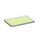 2500 Dental-Norm Tray-Einlagen - 18 x 28 cm - verschiedene Farben