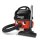 Numatic Henry Staubsauger HVR160 - 620 W - 6 L - Bodenstaubsauger