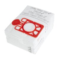 10 Staubsaugerbeutel für Numatic Henry Staubsauger HVR200