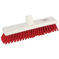 Jantex weicher Besenkopf - 30 cm oder 45 cm breit -...