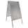 Plakatständer - Aluminium - A2 - Aufsteller