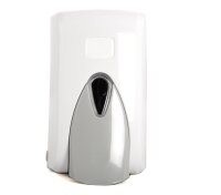 Seifenspender SemyTop - Kunststoff - 500 ml - weiß...