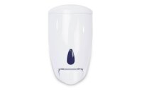 Seifenspender Quicky - Kunststoff - 500 ml - weiß -...