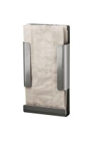 MediQo-line Hygienebeutelspender - für Papiertüten - versch. Ausführungen