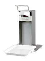 MediQo-line Desinfektionsmittel-/Seifenspender - 500 ml -...