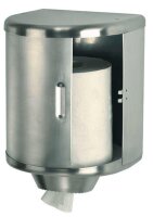 Mediclinics Putzrollenspender - Papierhandtuchspender - verschiedene Ausführungen