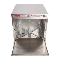 Gastro M Gläserspülmaschine Barline 40 71(H) x 51(B) x 47(T)cm