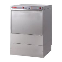 Gastro M Geschirrspüler Maestro 230V - Edelstahl