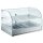 Buffalo Warmhaltevitrine - 45L - Edelstahl - 800 W - 37,6(H)x55,4(B)x37,6(T)cm