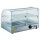Buffalo Warmhaltevitrine - 45L - Edelstahl - 800 W - 37,6(H)x55,4(B)x37,6(T)cm