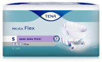 TENA ProSkin Flex Maxi - Vorlagen mit flexiblem Hüftbund - Gr. S - XL