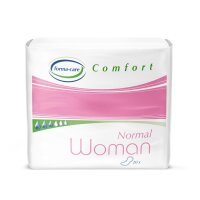 forma-care woman - Inkontinenzeinlagen - versch....