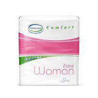 forma-care woman - Inkontinenzeinlagen - versch....
