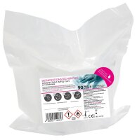 UNIGLOVES Desinfektionstücher Plus-Soft - lemon...