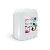 UNIGLOVES Flächendesinfektion PLUS - gebrauchsfertig...