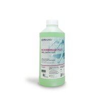 Unigloves Bohrerbad Plus - 5 L oder 1 L - gebrauchsfertig