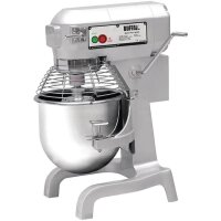 Buffalo Planetenmixer 20L - Edelstahl - 79,4(H) x 55,8(B)...