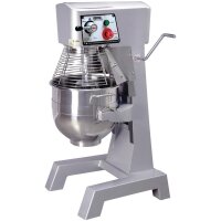 Buffalo Planetenmixer 29L - Edelstahl - 103cm(H) x...