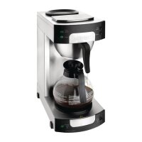 Buffalo Filterkaffeemaschine - 1,7 L - Edelstahl