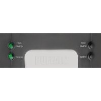 Buffalo Filterkaffeemaschine - 1,7 L - Edelstahl