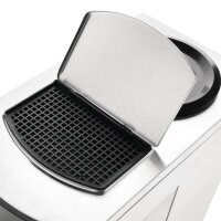 Buffalo Filterkaffeemaschine - 1,7 L - Edelstahl