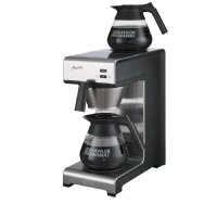 Bravilor Bonamat Kaffeemaschine Mondo 1,7 L manuell
