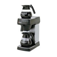 Bravilor Bonamat Kaffeemaschine NOVO 1,7 L manuell