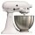 KitchenAid Classic Küchenmaschine K45 - weiß - 4,3L