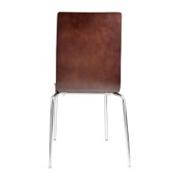 4 Bolero Esszimmerstühle Buchenfurnier - verschiedene Farben