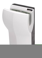 Twinflow Händetrockner - Hands in Prinzip - 420...