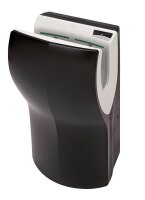 Twinflow Händetrockner - Hands in Prinzip - 420 -1100 Watt - versch. Farben