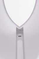 Twinflow Händetrockner - Hands in Prinzip - 420 -1100 Watt - versch. Farben