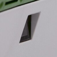 Twinflow Händetrockner - Hands in Prinzip - 420 -1100 Watt - versch. Farben