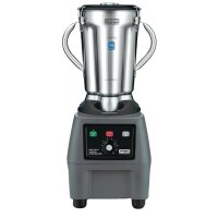 Waring Mixer CB15V - Edelstahl + Kunststoff -...