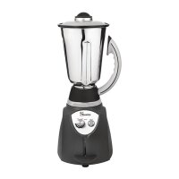 Santos Küchenmixer 37A Edelstahl  | 4 L | 750W | Mixer