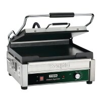 Waring Kontaktgrill WFG275K - glatt - 2,4KW - Grill -...