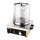 Buffalo Hotdoggerät - 450 W - 37(H) x 34(B) x 34(T)cm - Edelstahl
