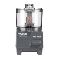 Waring Gewürzmühle WCG75 - 200W - 25,5(H) x...