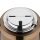 Buffalo Suppenkessel | kupferfarben | 10L | 37,5(H) x 33(Ø)cm