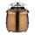 Buffalo Suppenkessel | kupferfarben | 10L | 37,5(H) x 33(Ø)cm