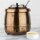 Buffalo Suppenkessel | kupferfarben | 10L | 37,5(H) x 33(Ø)cm