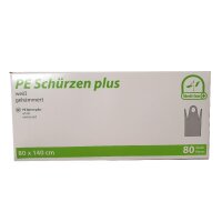 120 Medi-Inn PE-Schürzen | reißfest | 80 x 140...