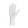 1000 Unigloves White Pearl Nitrilhandschuhe - weiß - puderfrei - Gr. XS - XL - Einmalhandschuhe