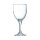 12 Arcoroc Elegance Weingläser 19cl - Glas - schlanker Stiel