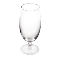 6 Olympia Biergläser mit Stiel 42cl - Perfekt...