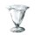 6 Olympia Eisbecher Primavera 12,8cl - Glas - Gläserspülmaschinengeeignet