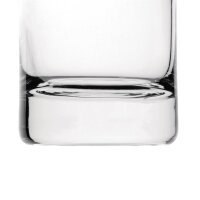 48 Olympia Longdrinkgläser CE-markiert 28,5cl - Glas - Spülmaschinenfest
