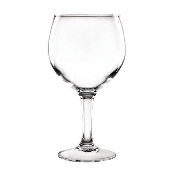 6 Olympia Cocktail Gingläser 62cl - Gläserspülmaschinen geeignet