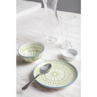 6 Olympia Kristallon Karaffen | 1L | Polycarbonat |...